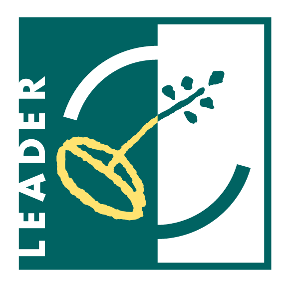 Logo leader