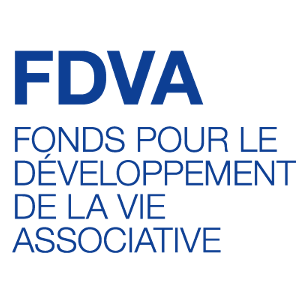 Logo FDVA